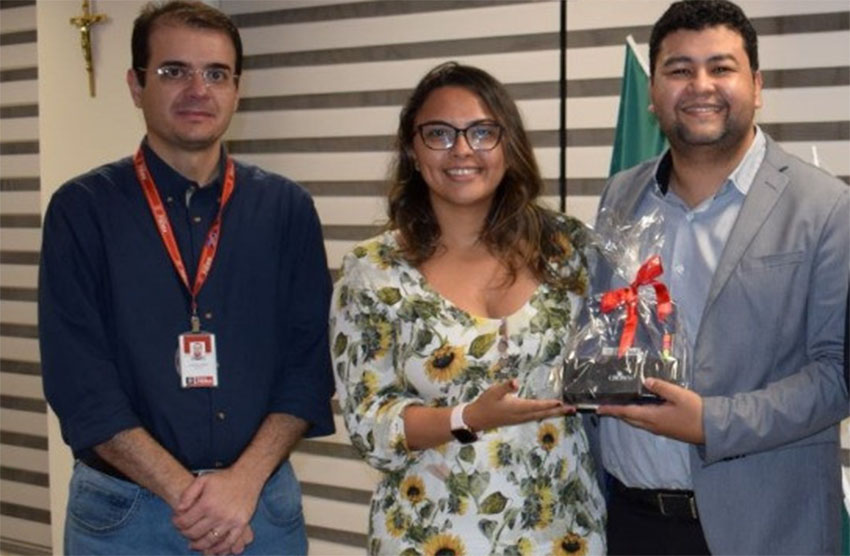 Diretora da Eneva Energia preside Programa de Desenvolvimento de Fornecedores
