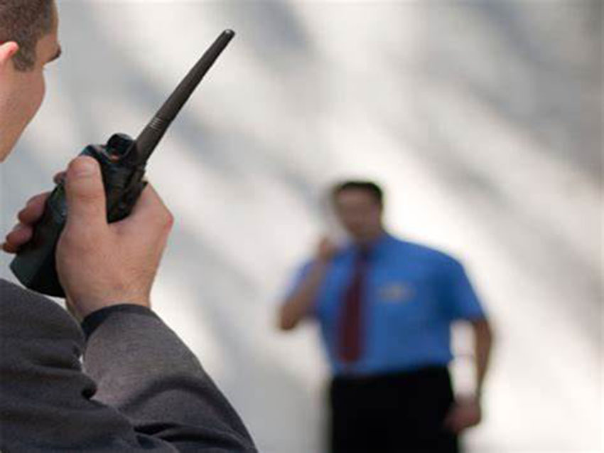 Grupo GR abre inscrições ao seletivo para contratação de vigilantes no Maranhão