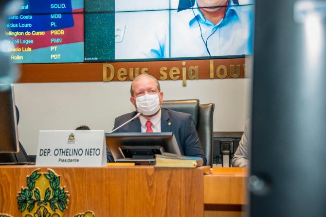 Constituição do Estado do Maranhão será publicada em áudio e braille