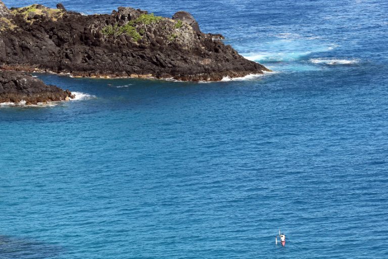 Comissão debate impacto da exploração de petróleo no turismo no arquipélago de Fernando de Noronha