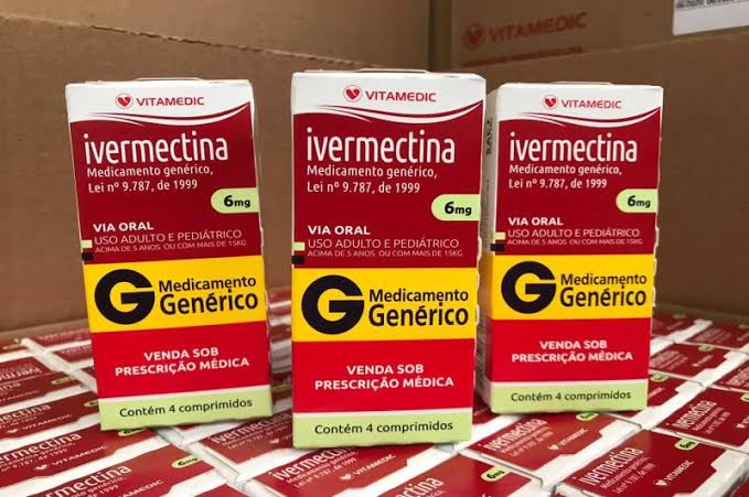 Universidade de Oxford estuda Ivermectina para tratamento de covid-19 no Reino Unido