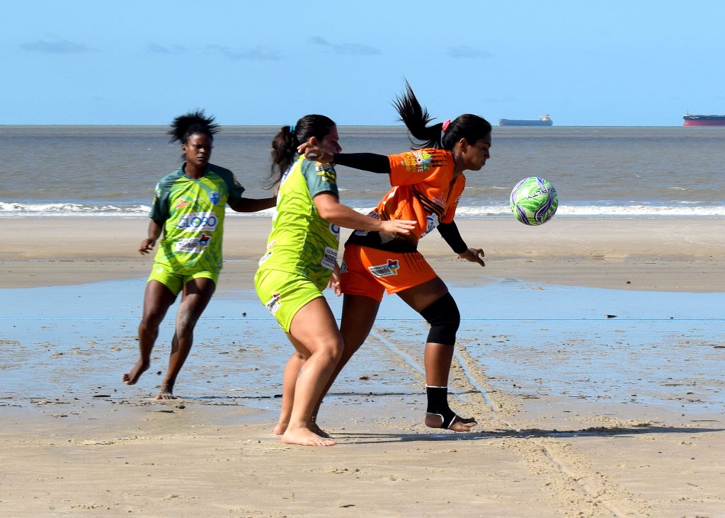 Torneios de Esporte na Minha Cidade começam neste fim de semana em São Luís