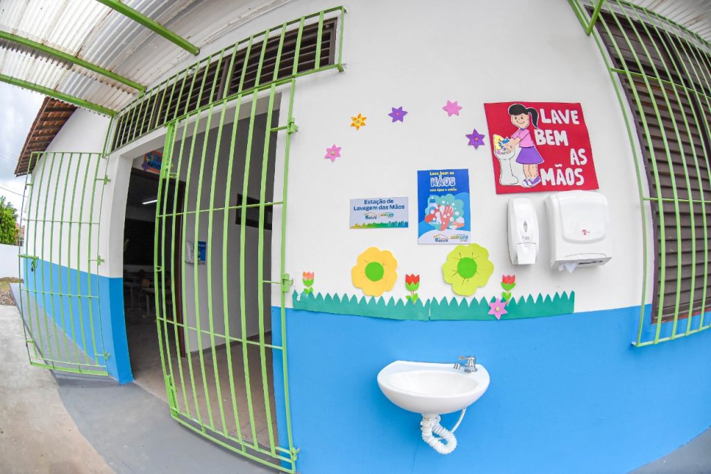 Superior Tribunal de Justiça obriga Prefeitura de São Luís a reformar escolas