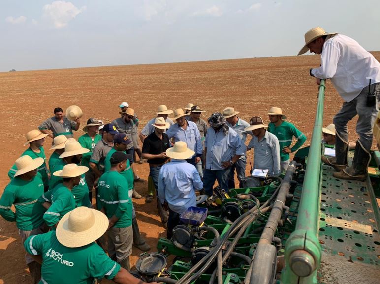 Profissionalização do Agro gera novas oportunidades de trabalho no Brasil