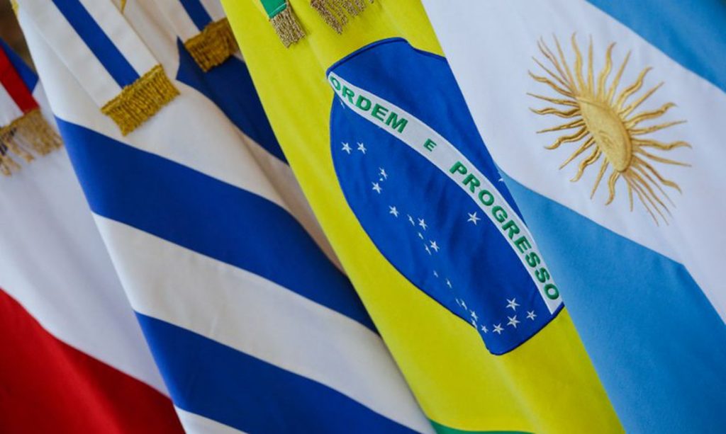 Anúncio do Uruguai de acordos comerciais fora do bloco preocupa demais países do Mercosul