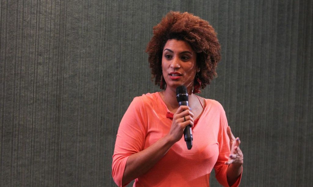 Miliciano suspeito de envolvimento com a morte da vereadora Marielle Franco é preso na Paraíba