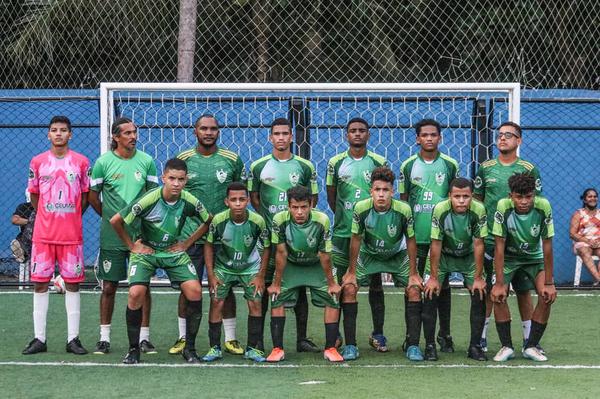 Finais do Futebol 7 serão neste domingo na praia do Olho d’Água em São Luís
