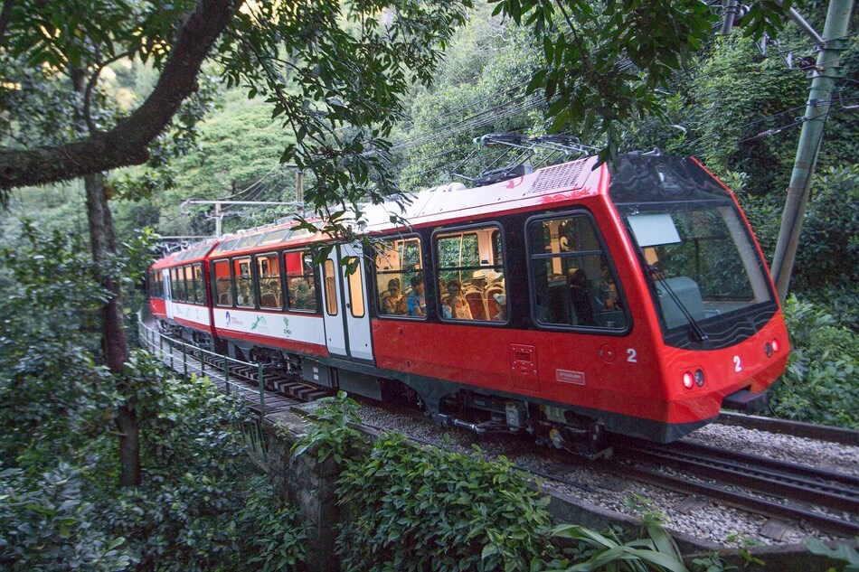 Trem do Corcovado adere ao Chronus i-Passport para incentivar vacinação da população