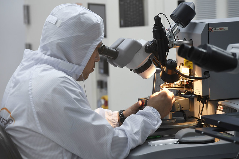 Inova Talentos do IEL tem 209 vagas abertas para pesquisadores em tecnologia e inovação