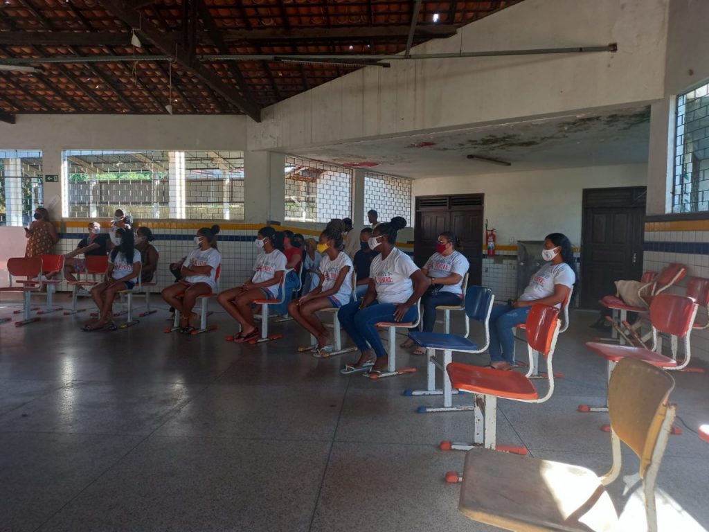 Em São Luís, mais de 88 mil crianças, adolescentes e jovens atendidos pelo Unicef em ações contra covid-19