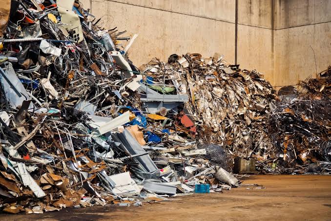 Indústria maranhense que utilizar sucata como matéria-prima terá desconto de 80% no ICMS