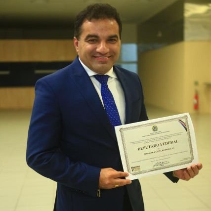 A pedido Ministério Público Eleitoral, TRE suspende propaganda antecipada de Josimar de Maranhãozinho ao governo do estado