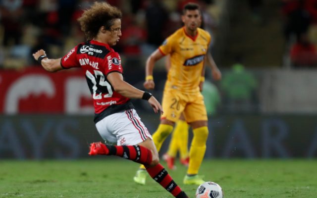 Flamengo enfrenta Barcelona em Guayaquil em busca de vaga na final na Copa Libertadores