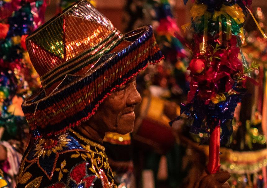 Centro Cultural Vale Maranhão promove conversas sobre Cenas da Cultura Imaterial