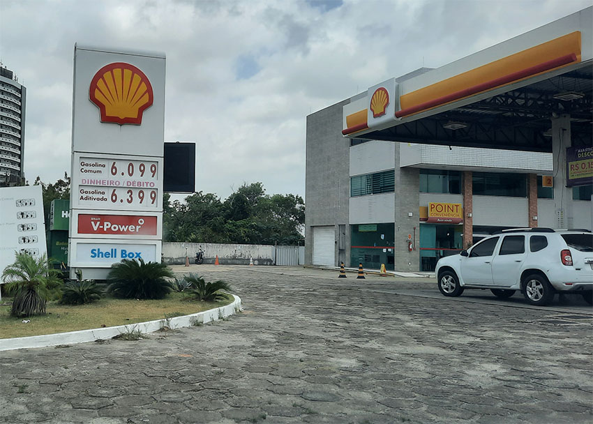 Reajuste de preços do Ato Cotepe gera polêmica sobre cobrança de ICMS da gasolina no Maranhão