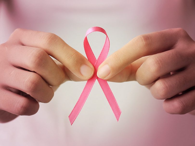 Aldenora Bello lança nesta segunda-feira sua Campanha Outubro Rosa para combater o câncer de mama