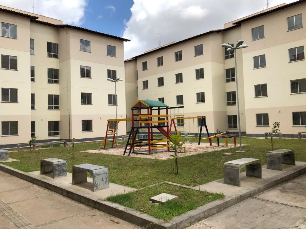 Justiça determina que Caema deve restabelecer fornecimento de água no Residencial Jomar Moraes