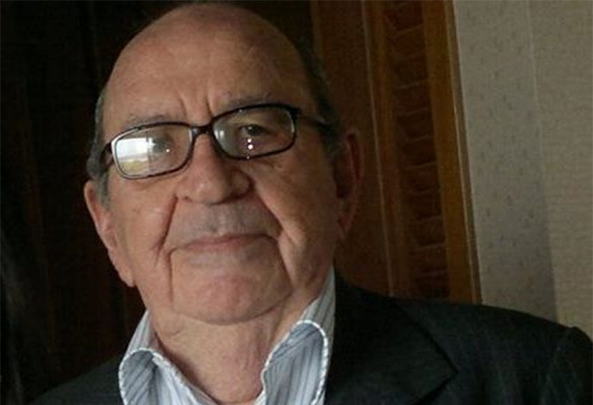 Aos 83 anos, morre o político e fundador da Rádio e TV Difusora Magno Bacelar