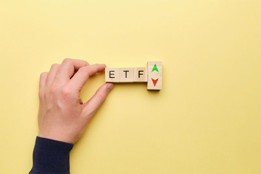 ETFs são alternativas de investimentos para entrar na renda variável