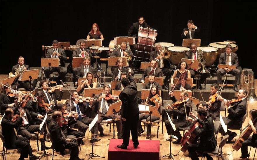 Assembleia Legislativa aprova projeto de lei que cria Orquestra Sinfônica do Maranhão