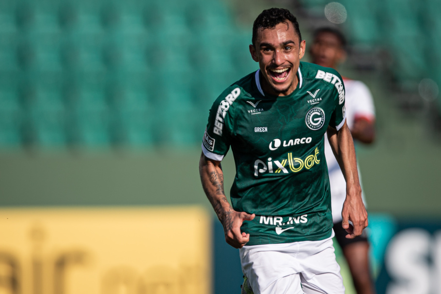 Avaí, Brusque e Goiás vencem pela 28ª rodada da Série B do Campeonato Brasileiro