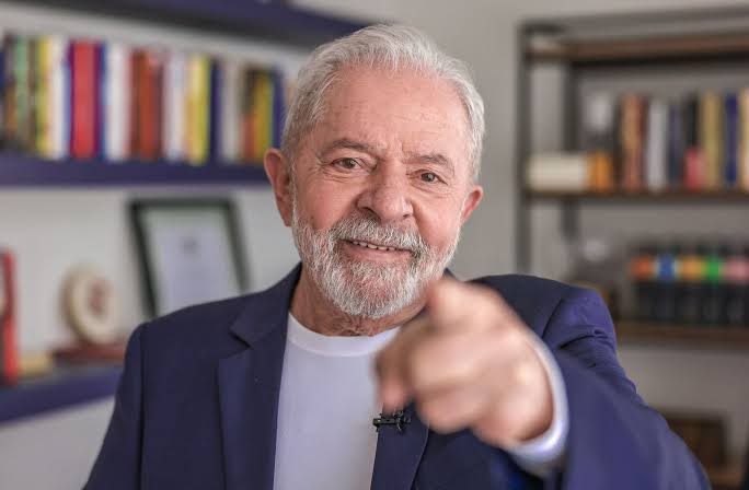 Pesquisa Genial/Quaest mostra ex-presidente Lula na liderança em todos os cenários