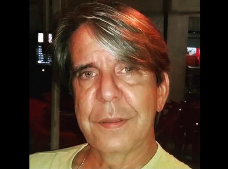 Vítima de câncer, morre aos 59 anos o produtor cultural Moraes Junior