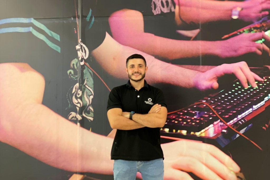 Studio Games inaugura sua primeira unidade em São Luís em ritmo de soft open