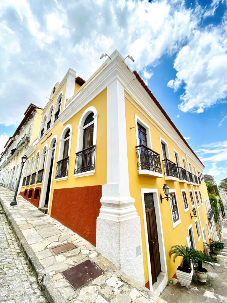 Restaurante Escola do Senac retorna com programação musical ao piano