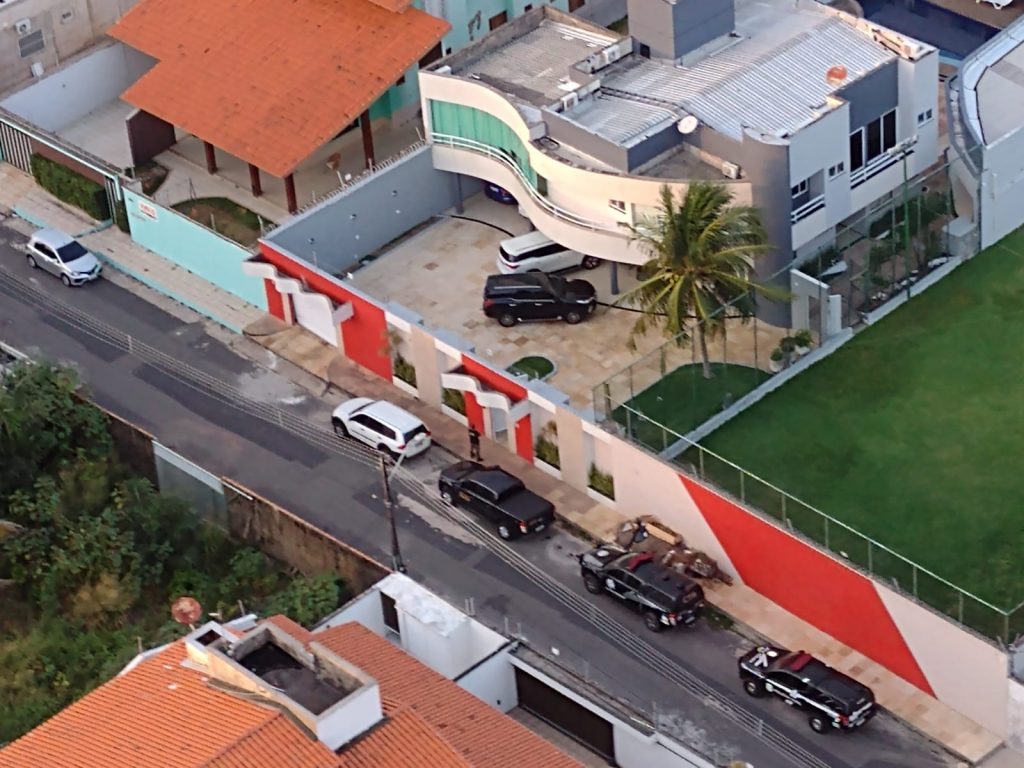Gaeco desmonta suposto esquema de corrupção do deputado federal Josimar de Maranhãozinho