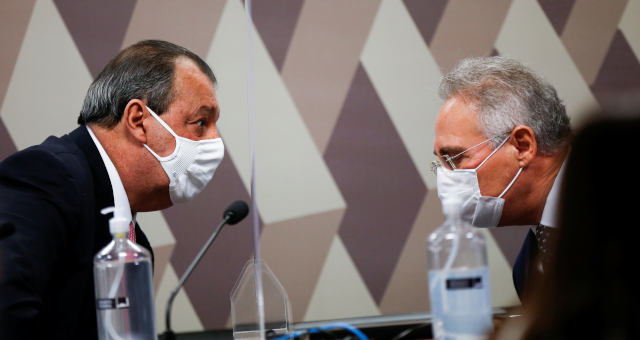 Mãe de Paulo Gustavo critica Omar e Renan e se recusa a ir ao encerramento da “CPI do circo”