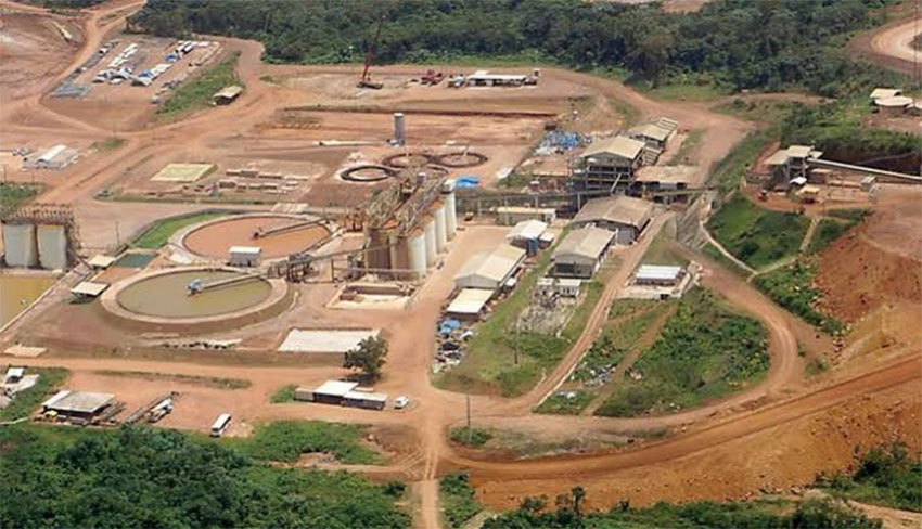 Aurizona é obrigada a elaborar planos de segurança nas barragens de Godofredo Viana