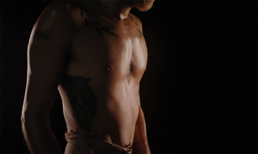 Curta maranhense Macho Carne é exibido no maior festival LGBTQIA+ da América Latina