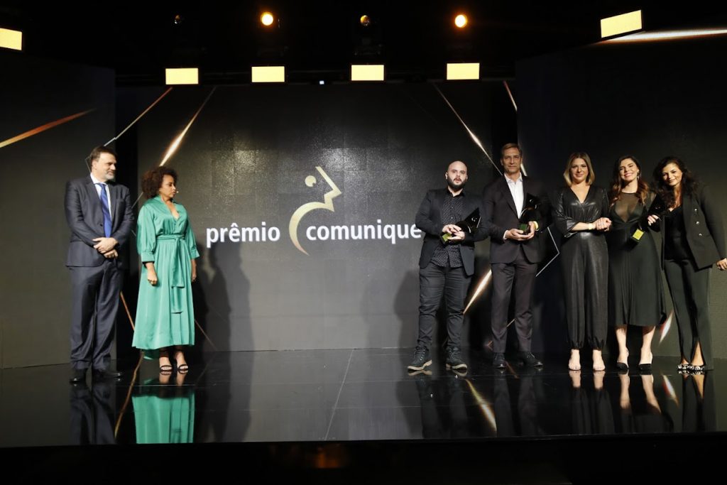 Prêmio Comunique-se valoriza o verdadeiro Jornalismo frente aos ataques de fake news