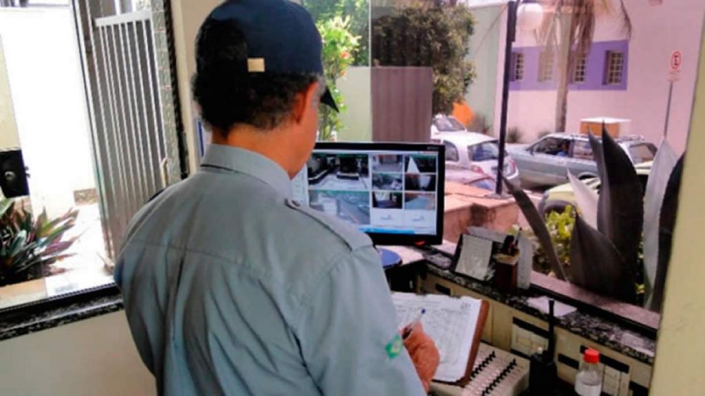 Grupo GR está com vagas abertas para controladores de acesso no Maranhão