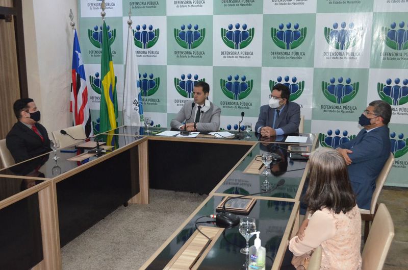 STF decide que defensor público não é obrigado a se inscrever na Ordem dos Advogados do Brasil