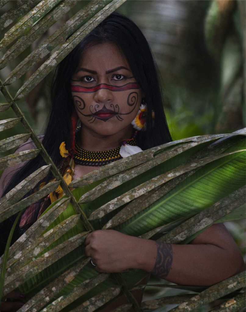 Sesc promove roda de conversa “Ancestralidade e Saberes Tradicionais” no Identidade Brasilis