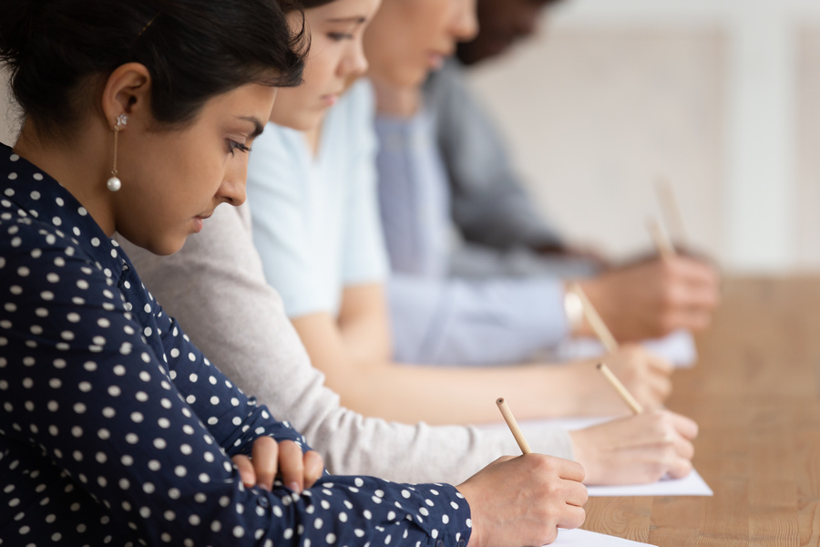 Enem 2021: no próximo domingo (21) estudantes fazem a prova de redação; saiba mais
