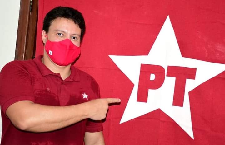 Ex-filiado ao DEM, Felipe Camarão faz lançamento de pré-candidatura ao Governo do Estado nesta quinta-feira
