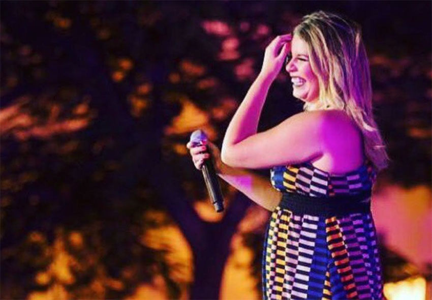 Morte de Marília Mendonça é lamentada por políticos e fãs da cantora sertaneja no Maranhão