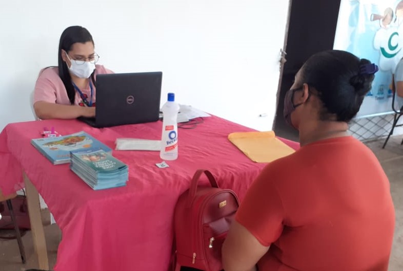 Em Timon, empresa dá desconto de 50% nas contas de água para famílias de baixa renda