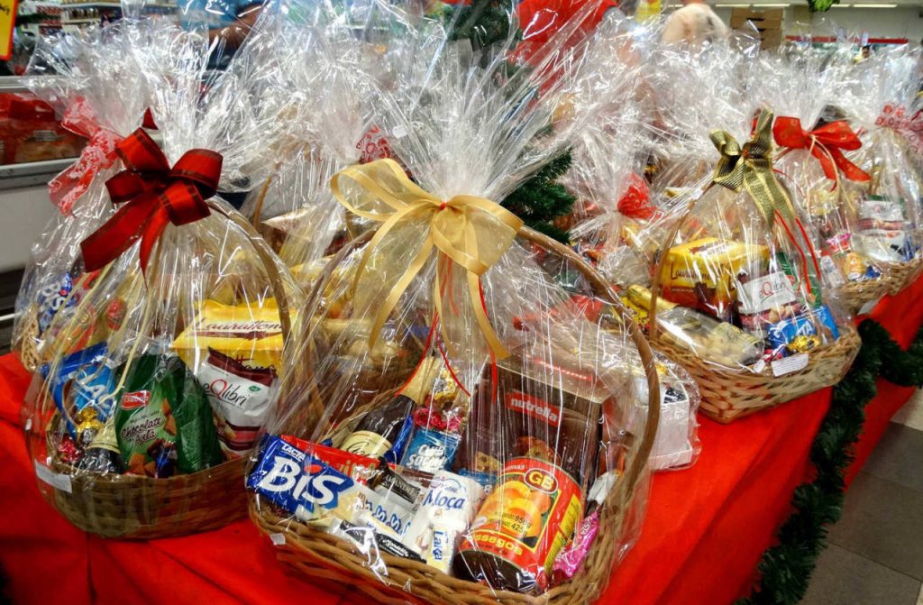 Consumidor de São Luís vai às compras por cesta de Natal maior e melhor este ano, diz Fecomércio