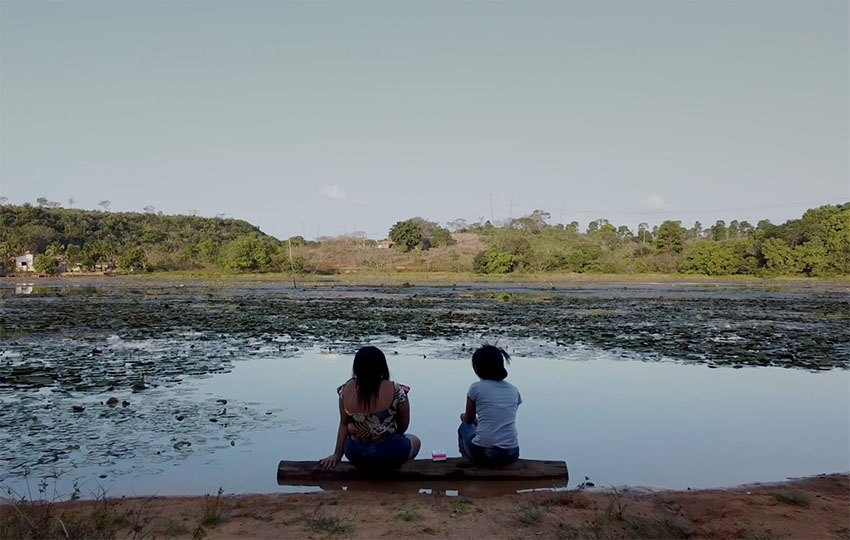 Curtas elaborados por jovens do Maranhão e Pará alcançam público on-line