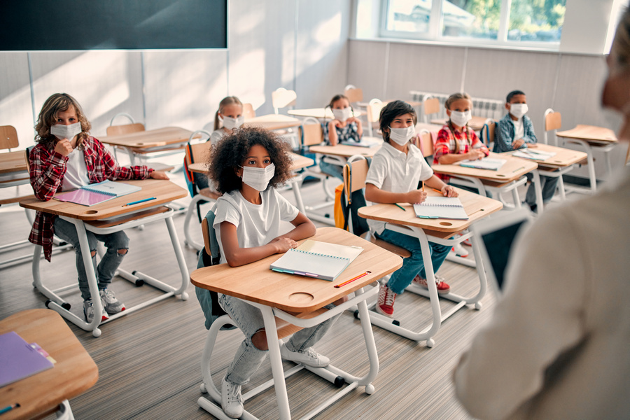 Educação básica brasileira apresenta avanços, aponta pesquisa