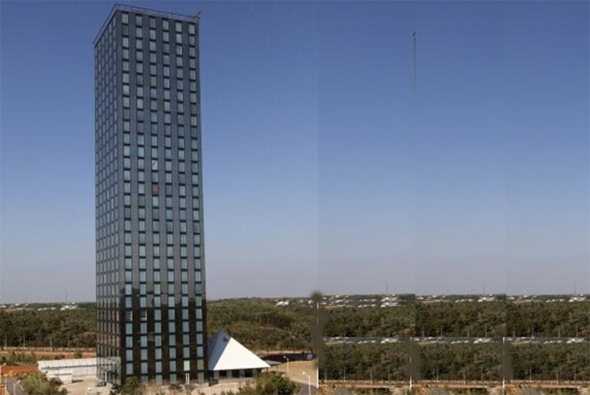 São José de Ribamar será o primeiro município do Maranhão com edificações de trinta andares
