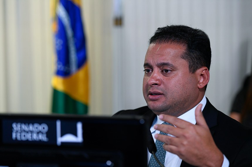 Weverton Rocha entra em lista de “personas non gratas” de evangélicos