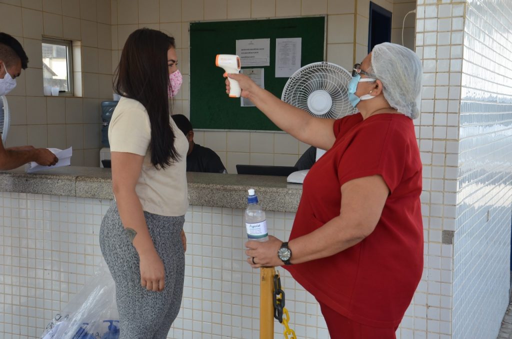 Ministério da Justiça baixa novas normas para visitas íntimas nas penitenciárias do país