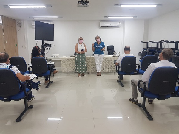 Novas formulações de biscoito e gelado de babaçu passam pela análise sensorial