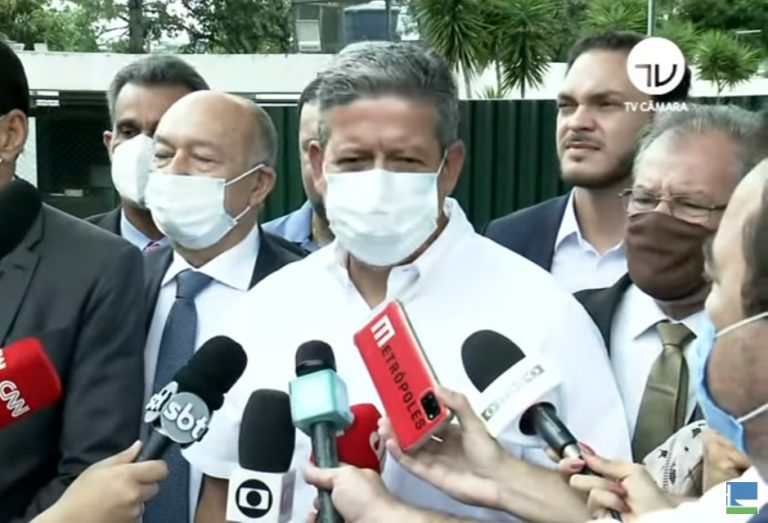 Arthur Lira e deputados baianos defendem fundo emergencial para catástrofes