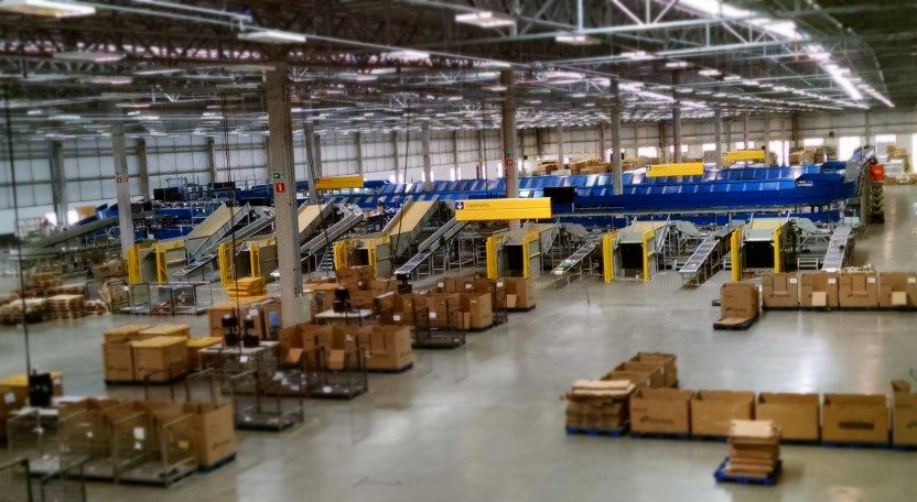 Correios realiza licitação para construção e locação do complexo operacional de São Luís